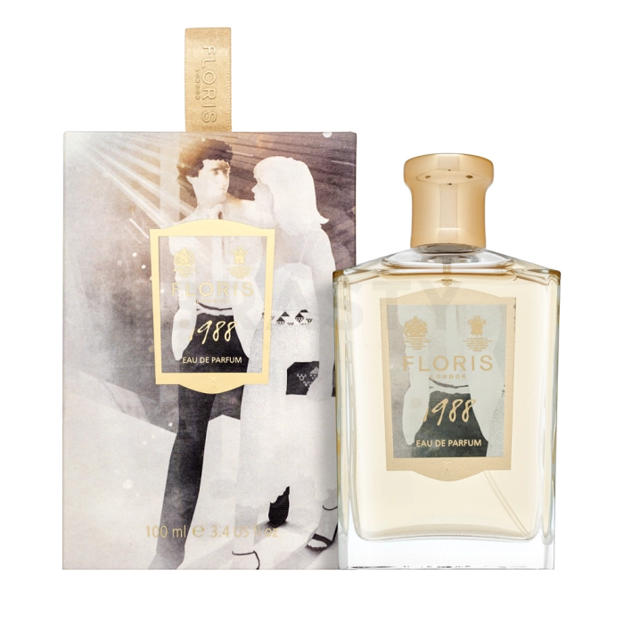 Floris 1988 parfémovaná voda unisex 100 ml