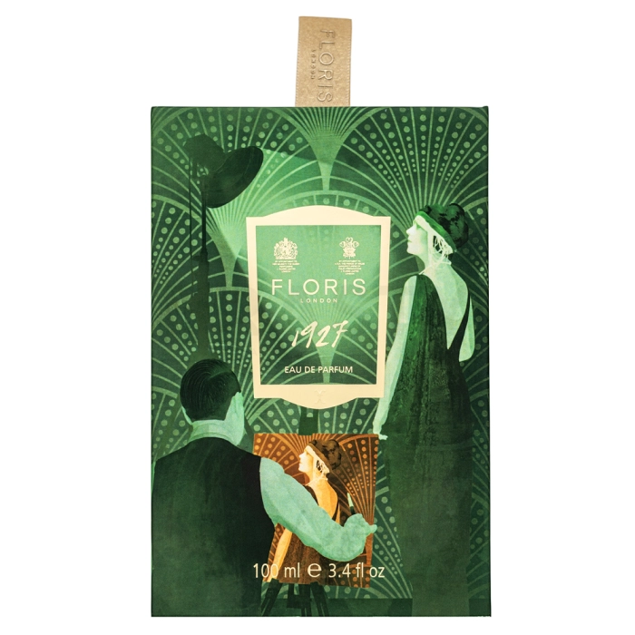 Floris 1927 parfémovaná voda unisex 100 ml