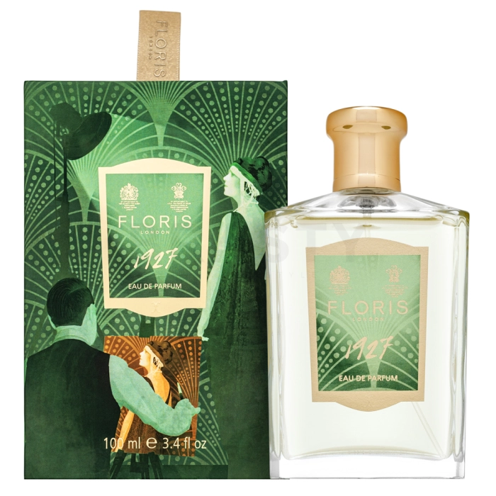 Floris 1927 parfémovaná voda unisex 100 ml