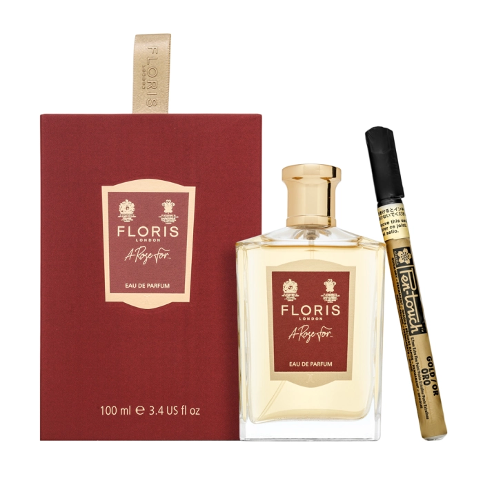 Floris A Rose For... Eau de Parfum unisex 100 ml