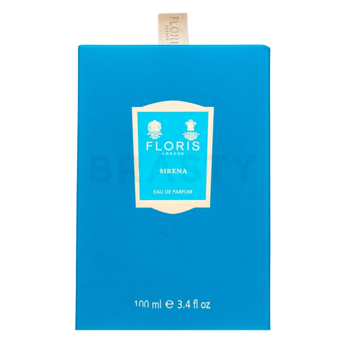 Floris Sirena parfémovaná voda pro ženy 100 ml