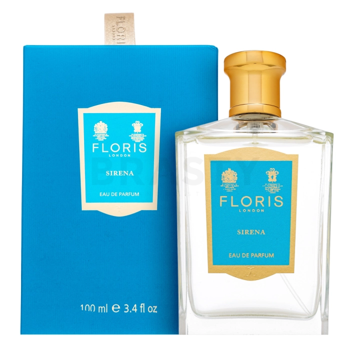 Floris Sirena parfémovaná voda pro ženy 100 ml