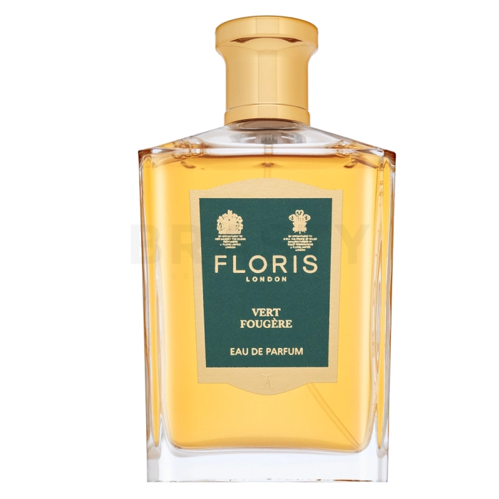 Floris Vert Fougere Eau de Parfum for men 100 ml