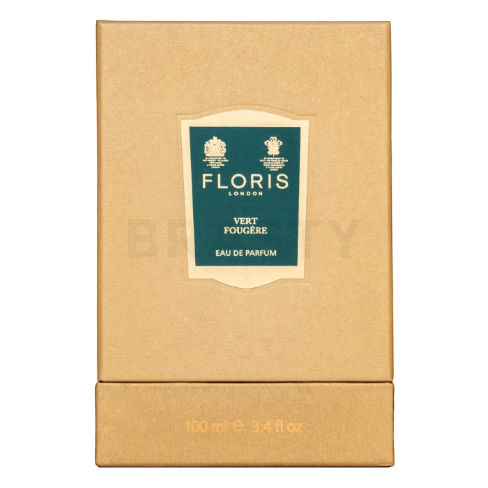 Floris Vert Fougere Eau de Parfum for men 100 ml