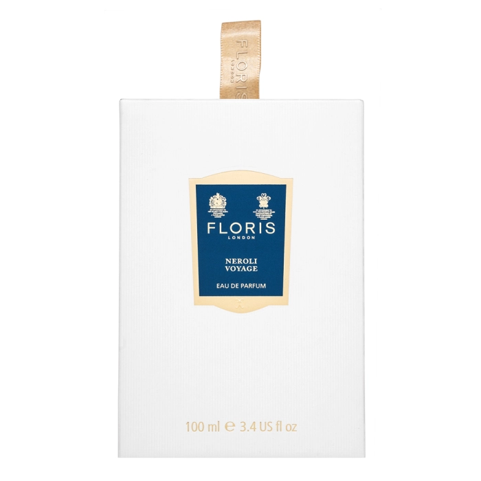 Floris Neroli Voyage parfémovaná voda unisex 100 ml
