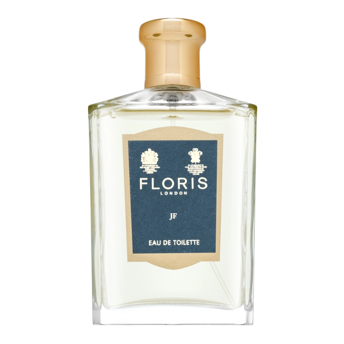 Floris JF Eau de Toilette for women 100 ml