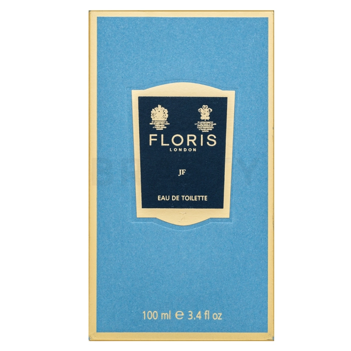 Floris JF Eau de Toilette for women 100 ml