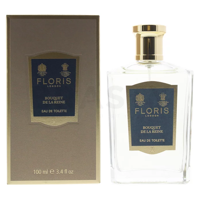 Floris Bouquet de la Reine toaletní voda pro ženy 100 ml