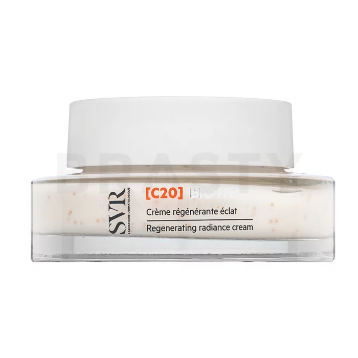 SVR C20 Biotic regenerační krém pro zralou pleť 50 ml
