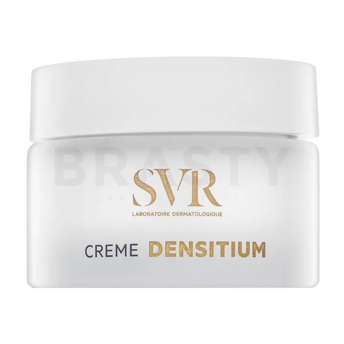 SVR Densitium Crème hydratační krém proti vráskám 50 ml