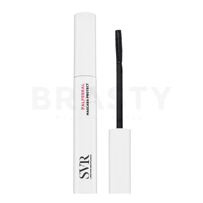 SVR Palpebral by Topialyse Mascara Protect Intense Look - Noir Black mascara 9 ml