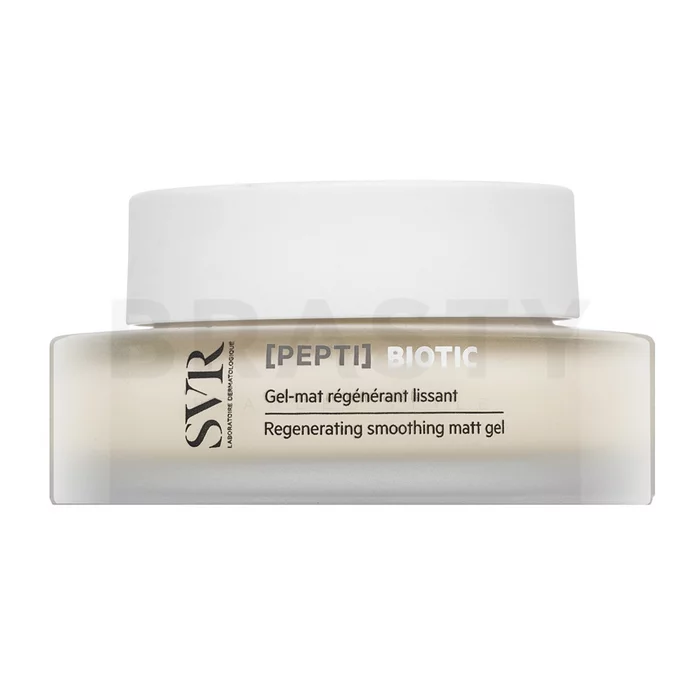 SVR Pepti Biotic skin gel with a matt effect 50 ml