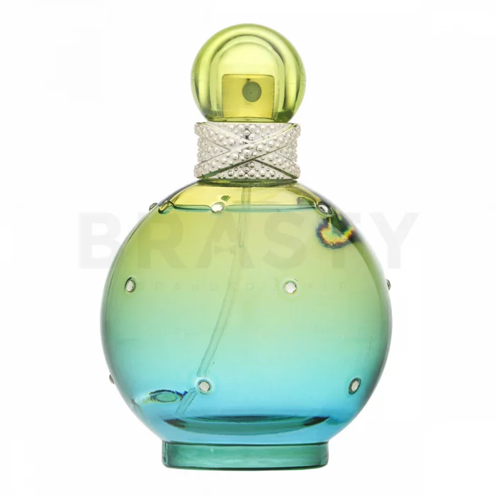 Britney Spears Island Fantasy toaletní voda pro ženy 100 ml