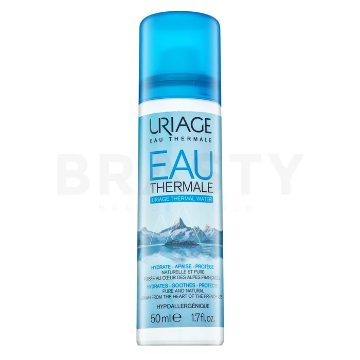 Uriage thermaal serum Eau Thermale Water 50 ml