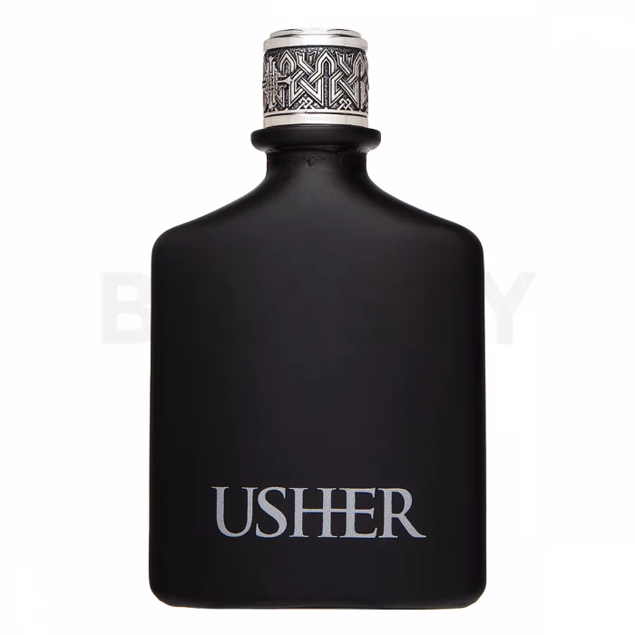 Usher He Eau de Toilette for men 100 ml
