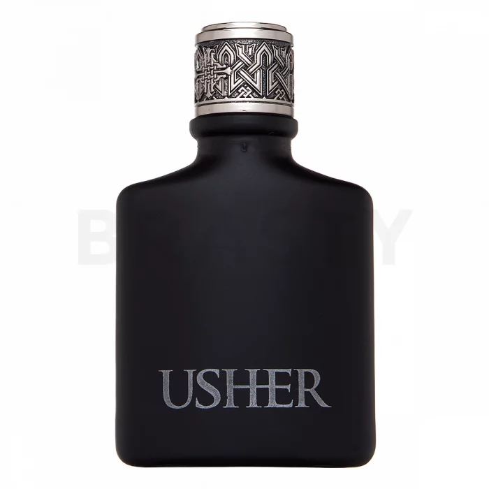 Usher He Eau de Toilette for men 50 ml