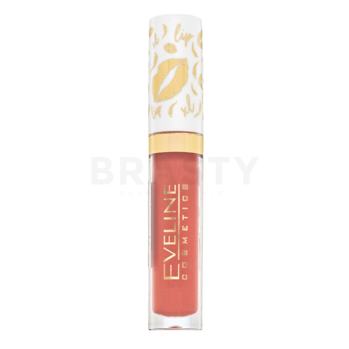Eveline My Lips XL Maximizer Lip Gloss brillo de labios 05 Carribean 4,5 ml
