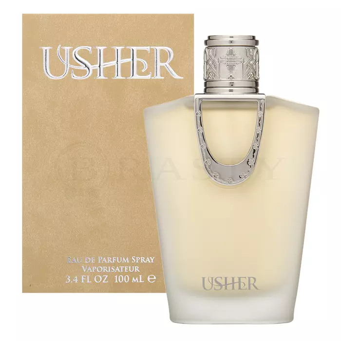 Usher She Eau de Parfum for women 100 ml