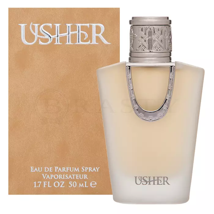 Usher She Eau de Parfum for women 50 ml