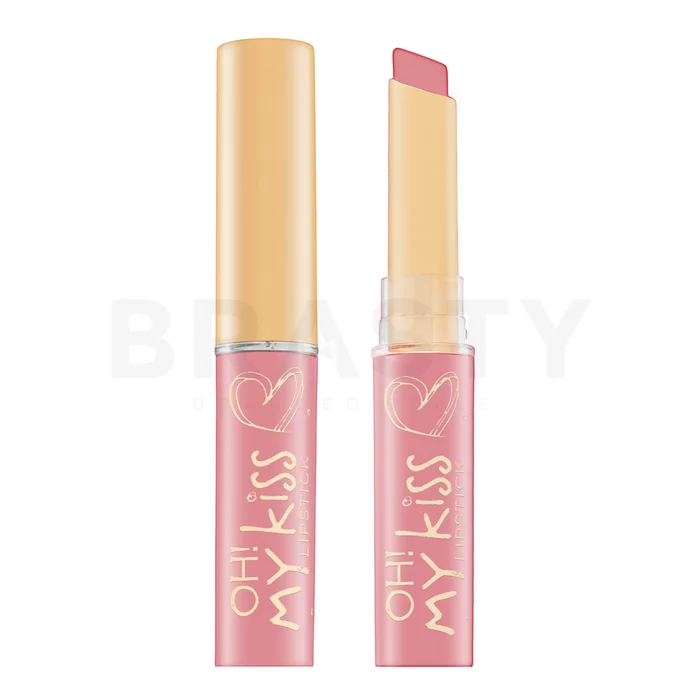 Eveline Oh My Kiss Lipstick dugotrajni ruž 05 1,5 g