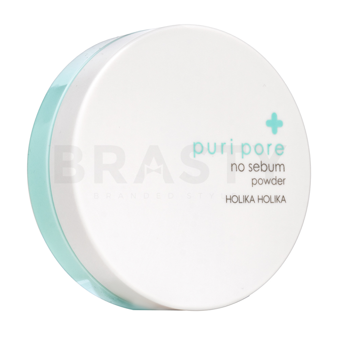 Holika Holika Puri Pore No Sebum Powder pudr 7 g