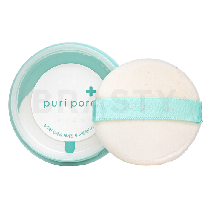 Holika Holika Puri Pore No Sebum Powder pudr 7 g