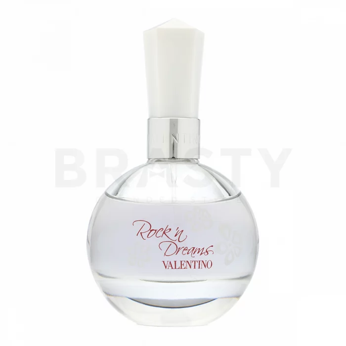 Valentino Rock`n Dreams woda perfumowana dla kobiet 50 ml