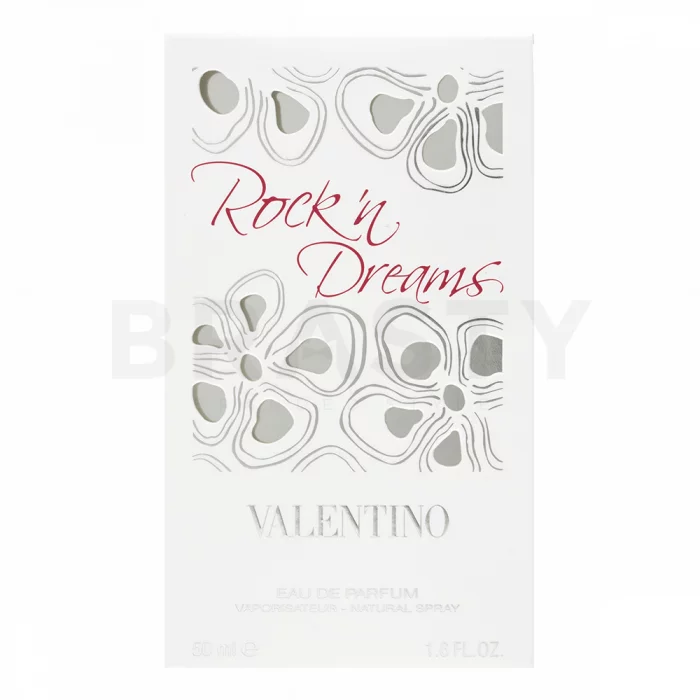 Valentino Rock`n Dreams woda perfumowana dla kobiet 50 ml