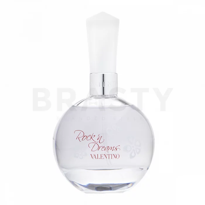 Valentino Rock`n Dreams parfémovaná voda pro ženy 90 ml