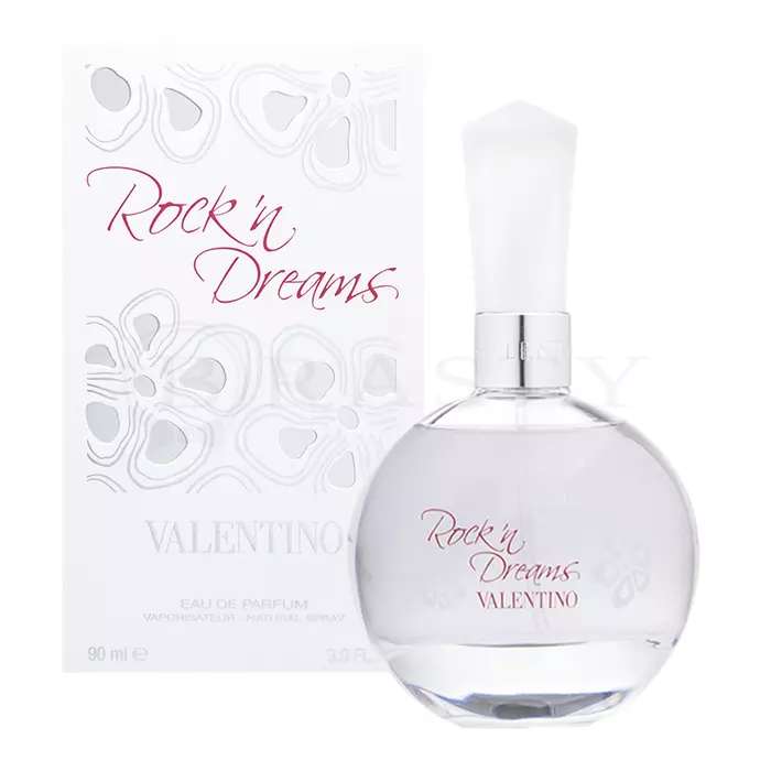 Valentino Rock`n Dreams parfémovaná voda pro ženy 90 ml