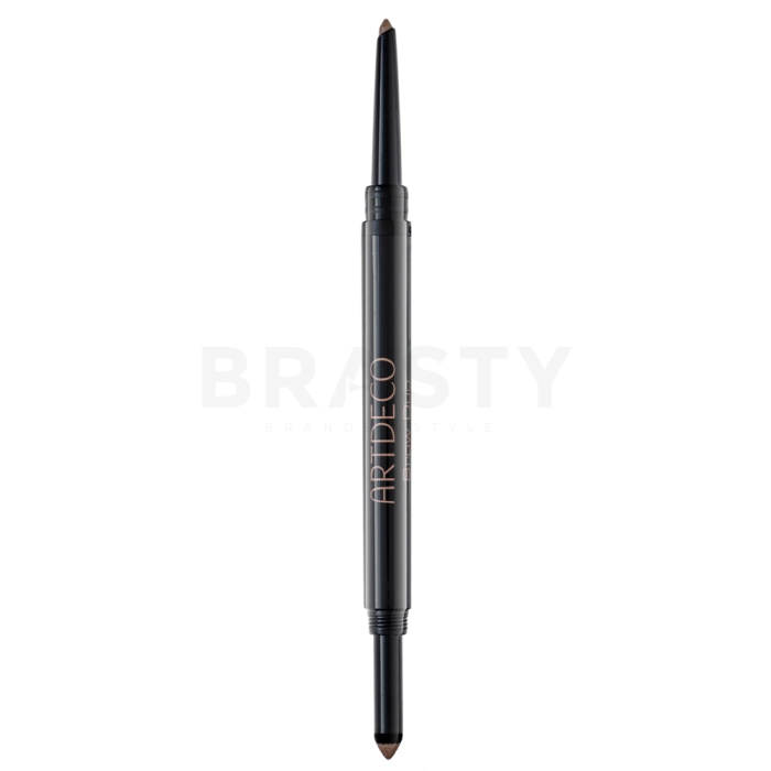 Artdeco Brow Duo Powder & Liner olovka za obrve 28 Golden Taupe 1,1 g