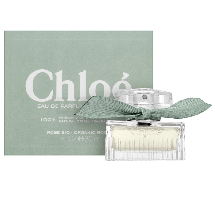 Chloé Naturelle parfémovaná voda pro ženy 30 ml