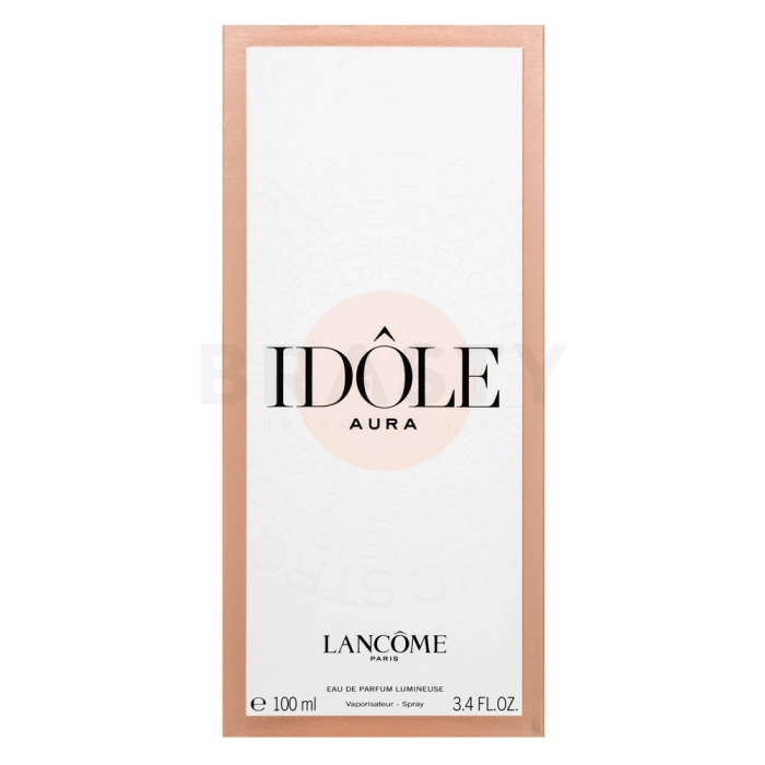 Lancôme Idôle Aura parfumirana voda za ženske 100 ml