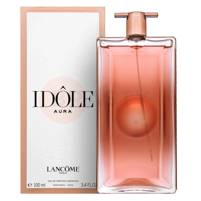 Lancôme Idôle Aura parfumirana voda za ženske 100 ml