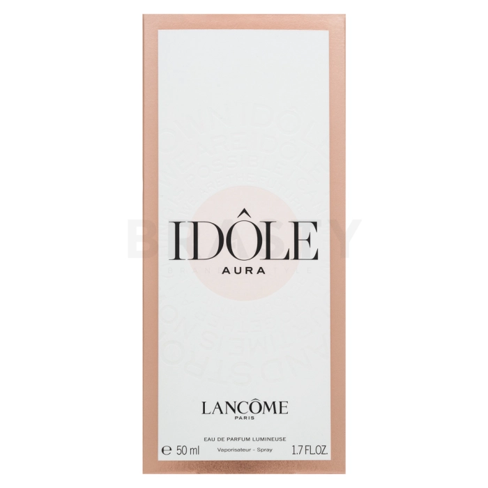 Lancôme Idôle Aura parfumirana voda za ženske 50 ml