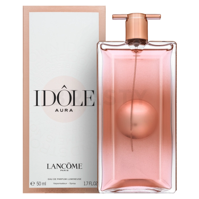 Lancôme Idôle Aura parfumirana voda za ženske 50 ml