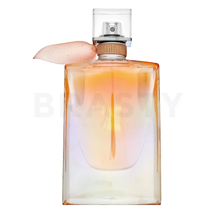 Lancôme La Vie Est Belle Soleil Cristal Eau de Parfum femei 50 ml