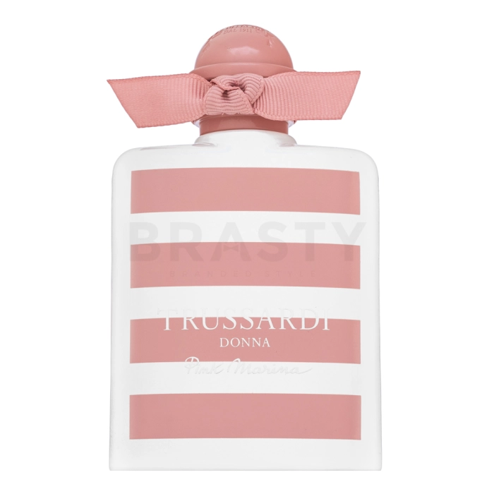Trussardi Donna Pink Marina toaletní voda pro ženy 50 ml