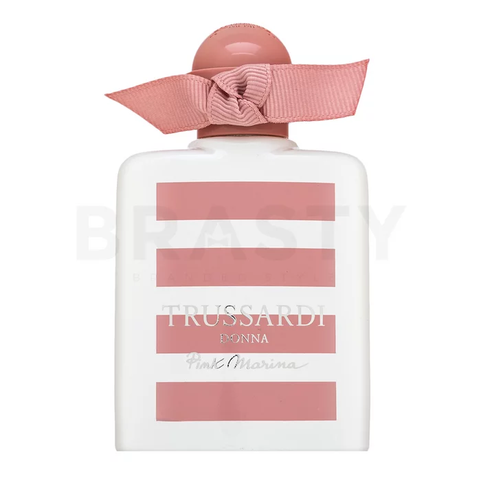 Trussardi Donna Pink Marina Eau de Toilette for women 30 ml