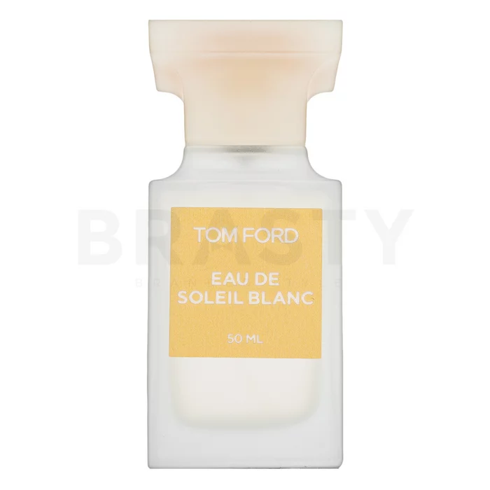 Tom Ford Eau de Soleil Blanc toaletní voda unisex 50 ml