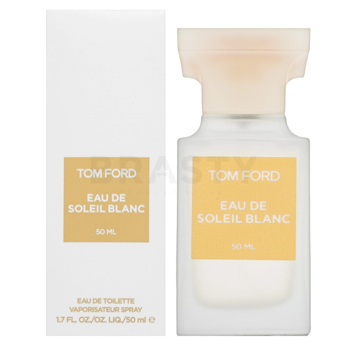 Tom Ford Eau de Soleil Blanc toaletní voda unisex 50 ml