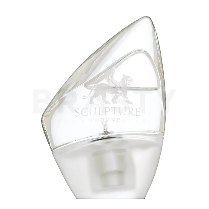 Nikos Sculpture Pour Homme Eau de Toilette for men 30 ml