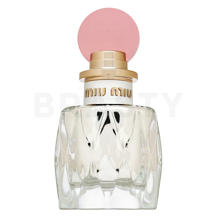 Miu Miu Fleur D'Argent Absolue parfémovaná voda pro ženy 50 ml