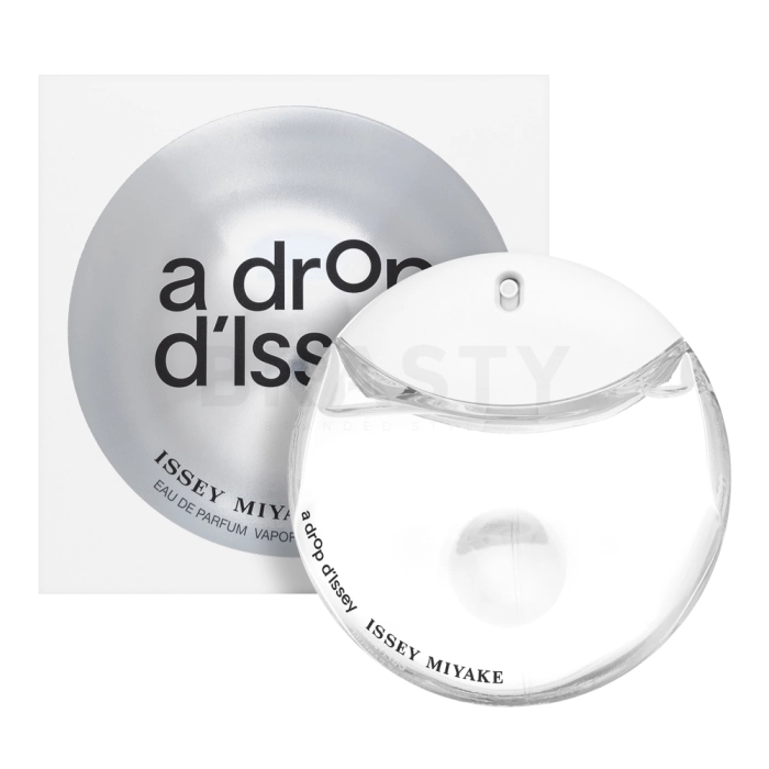 Issey Miyake A Drop d'Issey Eau de Parfum for women 50 ml
