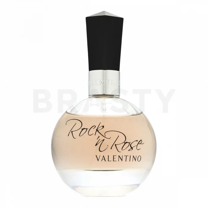 Valentino Rock'n Rose Eau de Parfum for women 50 ml