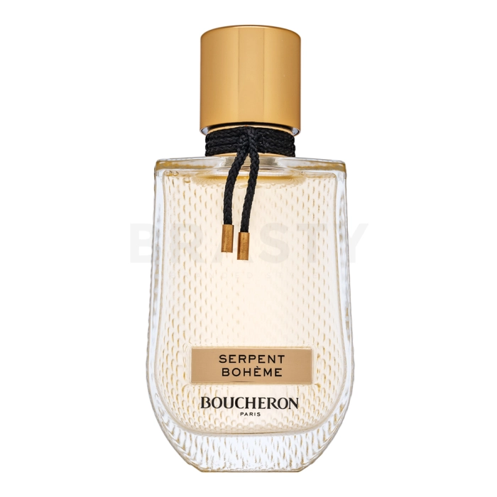 Boucheron Serpent Bohéme parfémovaná voda pro ženy 50 ml