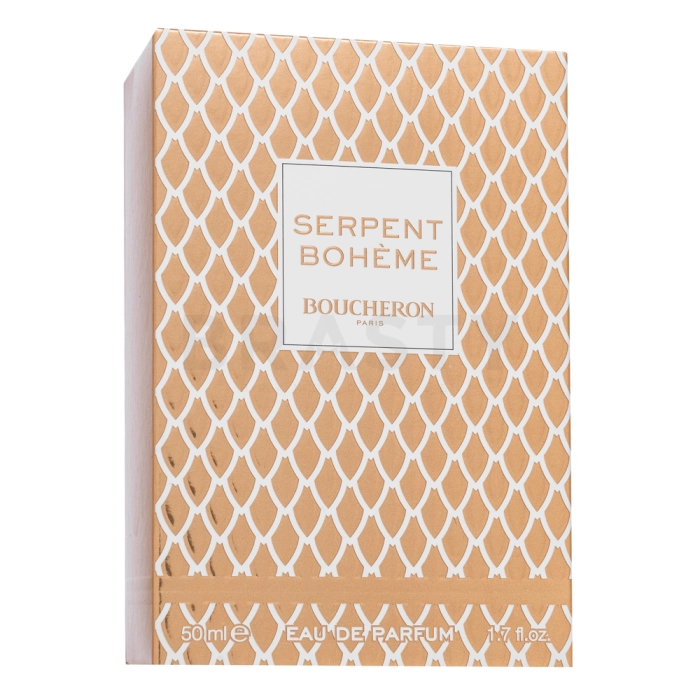 Boucheron Serpent Bohéme parfémovaná voda pro ženy 50 ml