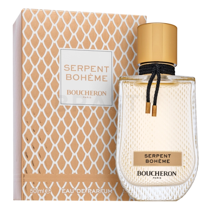 Boucheron Serpent Bohéme parfémovaná voda pro ženy 50 ml