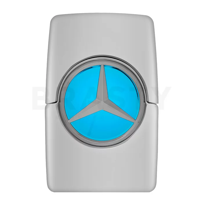 Mercedes-Benz Style Man Bright parfémovaná voda pro muže 100 ml