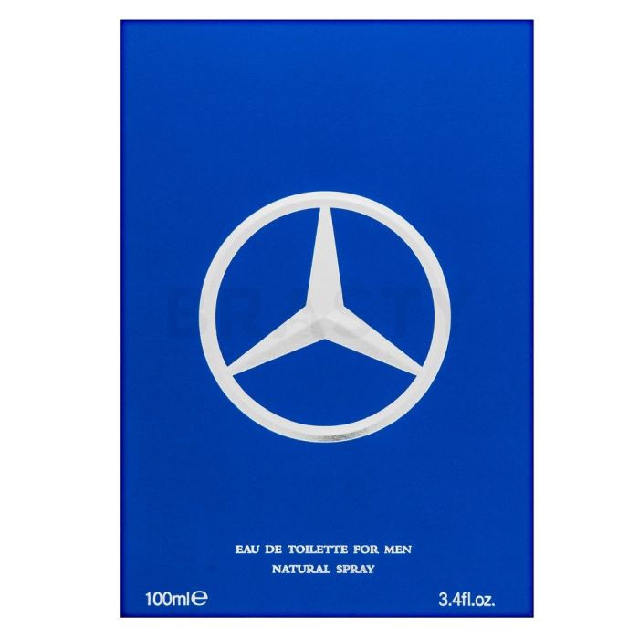 Mercedes-Benz Man Toaletna voda za moške 100 ml